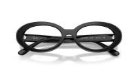 Ray-Ban RB2223V RB2223V RX2223V 2000 52-19 Preto