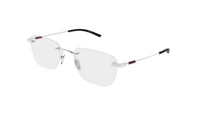 Gucci Sign GG2099O 001 54-20 Argento