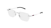 Gucci Sign GG2099O 001 54-20 Silver