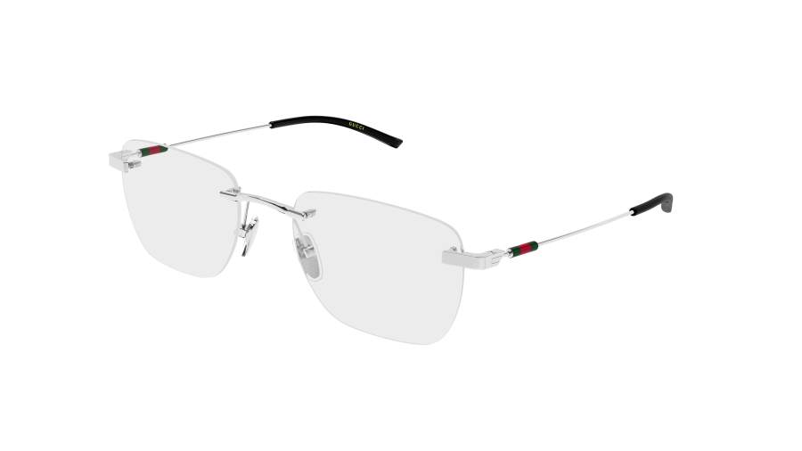 Gucci Sign GG2099O 001 54-20 Plata