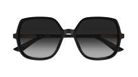 Chloé Judy CH0362S 001 55-16 Czarny