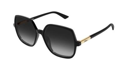 Chloé Judy CH0362S 001 55-16 Noir