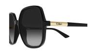 Chloé Judy CH0362S 001 55-16 Zwart