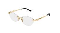 Gucci Sign GG2050O 002 59-13 Or