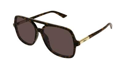 Chloé Judy CH0364S 002 57-14 Schildpad