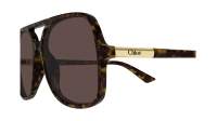 Chloé Judy CH0364S 002 57-14 Żółw