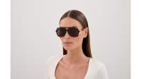 Chloé Judy CH0364S 002 57-14 Schildpad