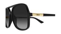 Chloé Judy CH0364S 001 57-14 Zwart