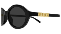 Gucci GG2153S 001 51-19 Nero