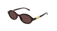 Gucci Name of brand GG2153S 002 51-19 Havane