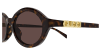 Gucci Name of brand GG2153S 002 51-19 Havane