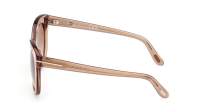 Tom Ford Beatrix FT0613/S 45K 52-22 Smeđa