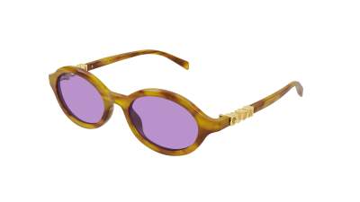 Gucci Name of brand GG2153S 004 51-19 Havane