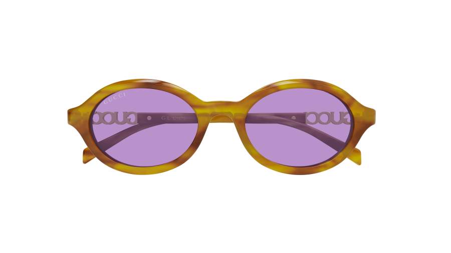 Zonnebrillen Gucci Name of brand GG2153S 004 51-19 Havane | Visiofactory