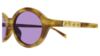 Gucci Name of brand GG2153S 004 51-19 Havanna