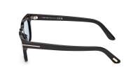 Tom Ford Penn-02 FT1362/S 01V 53-16 Preto