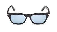 Tom Ford Penn-02 FT1362/S 01V 53-16 Preto