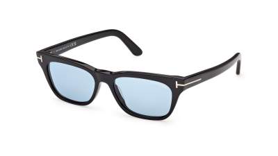 Tom Ford Penn-02 FT1362/S 01V 53-16 Schwarz