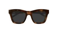 Saint Laurent Monogram SL M156 003 52-20 Havane