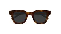 Saint Laurent Monogram SL M157 003 47-23 Havane