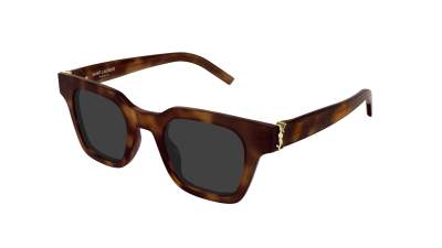 Saint Laurent Monogram SL M157 003 47-23 Havane