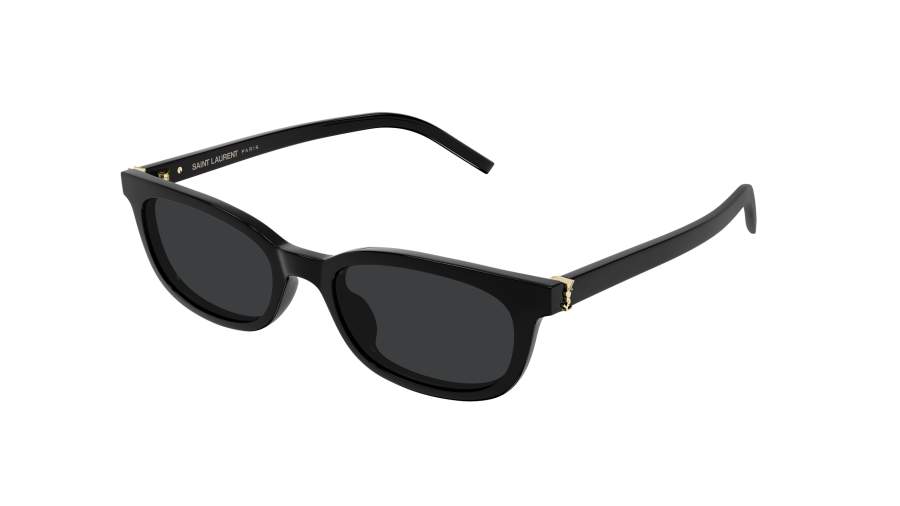 Saint Laurent Monogram SL M160 001 53-19 Noir