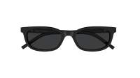 Saint Laurent Monogram SL M160 001 53-19 Zwart