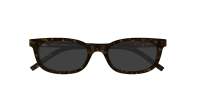 Saint Laurent Monogram SL M160 002 53-19 Écaille