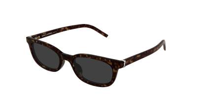 Saint Laurent Monogram SL M160 002 53-19 Schildpad