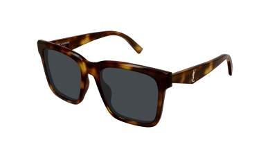 Saint Laurent Monogram SL M170 003 55-19 Havanna