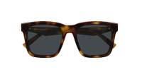 Saint Laurent Monogram SL M170 003 55-19 Havane