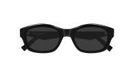 Saint Laurent Monogram SL M172 001 53-20 Preto