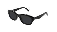 Saint Laurent Monogram SL M172 001 53-20 Noir