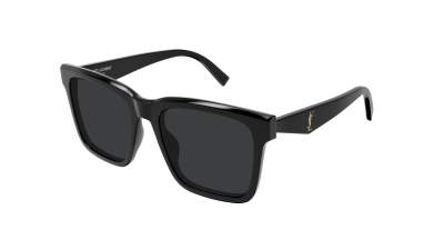 Saint Laurent Monogram SL M170 001 55-19 Czarny