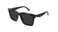 Saint Laurent Monogram SL M170 001 55-19 Crna