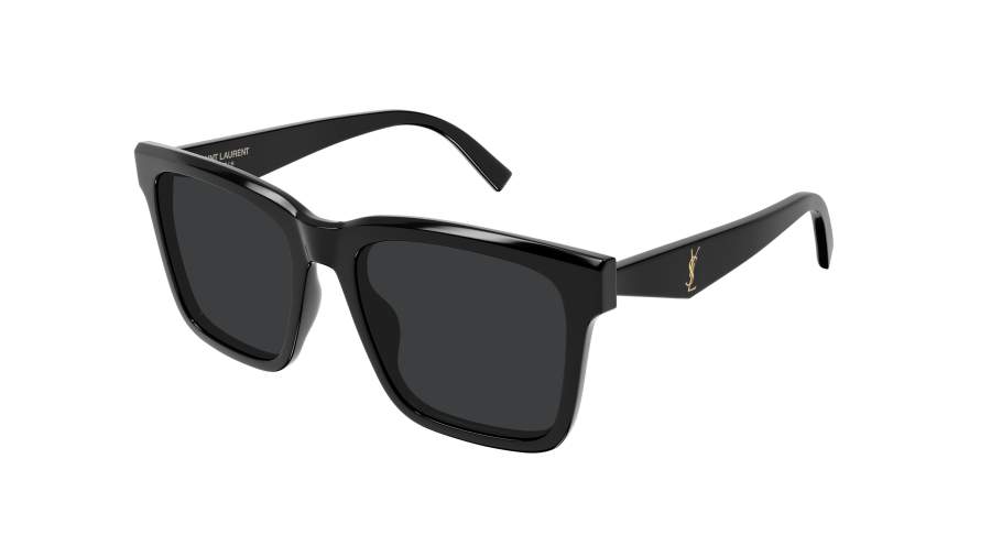Saint Laurent Monogram SL M170 001 55-19 Noir