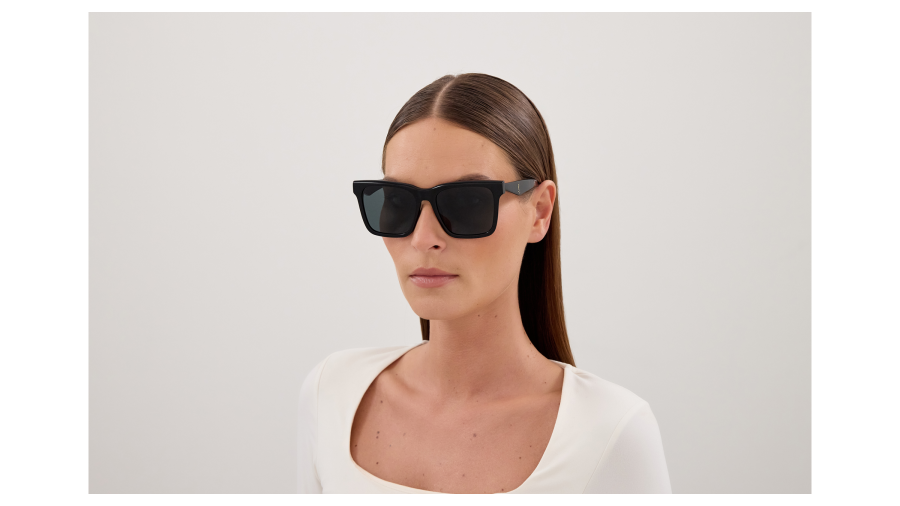 NWT Yves Saint Laurent SL-M170 Black 55mm Sunglasses Yves Saint Laurent | Accessories | Nwt Yves Saint Laurent  main image 4