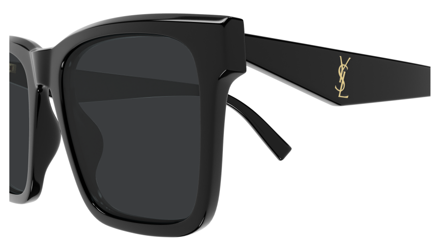 NWT Yves Saint Laurent SL-M170 Black 55mm Sunglasses Yves Saint Laurent | Accessories | Nwt Yves Saint Laurent  main image 2