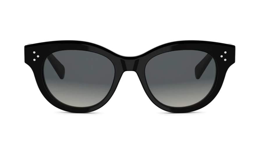 Sunglasses CELINE CL40332I 01B 51-19 Black | Visiofactory