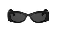 DIOR Ombre DIOROMBRE S1I 10A0 53-19 Preto
