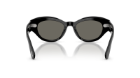 Oliver peoples Lerrue OV5615SU 1731R5 50-19 Czarny