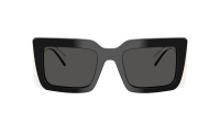 Prada PR D01S 20G08Z 52-21 Zwart