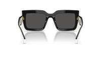 Prada PR D01S 20G08Z 52-21 Crna