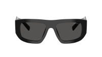 Prada PR D04SU 16K08Z 53-18 Czarny