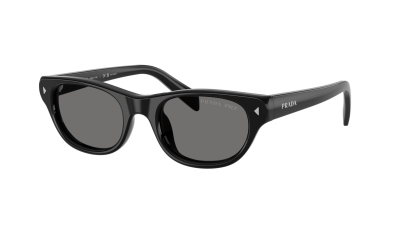 Sonnenbrille Prada PR C08S 16K90T 50-20 Schwarz