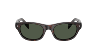 Prada PR C08S17N90V 50-20 Havana