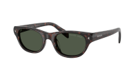 Prada PR C08S17N90V 50-20 Havana