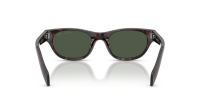 Prada PR C08S17N90V 50-20 Havana