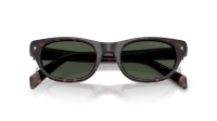Prada PR C08S17N90V 50-20 Havana