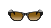Prada PR C08S 16K10X 50-20 Schwarz